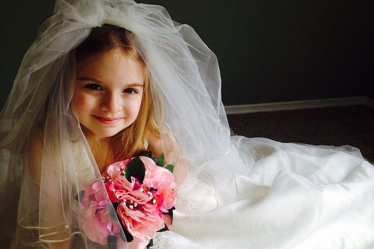 結婚する夢は何を暗示している?