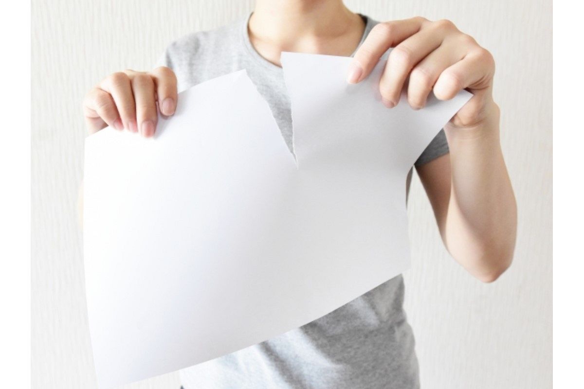 破る夢は何を暗示している?