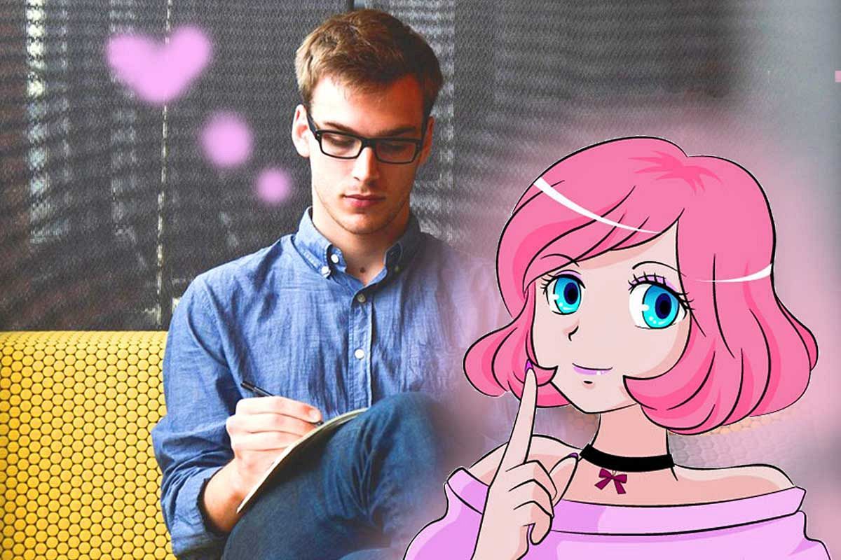 【恋愛コラム】片思いされた男子の基本的な本音~60番目の女の恋と幸せの法則