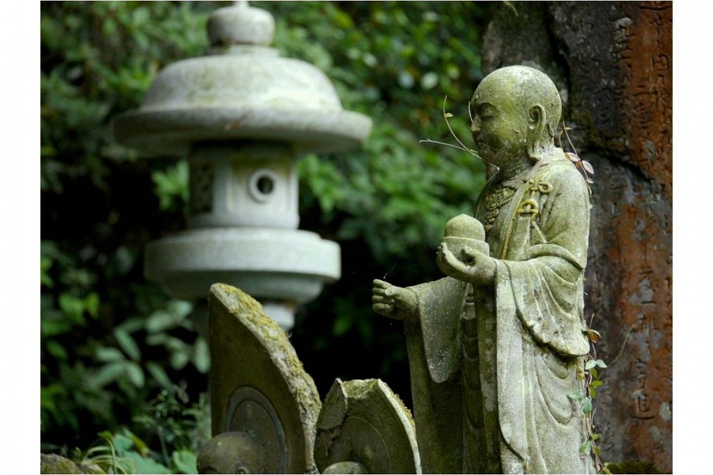 修行の夢は何を暗示している?