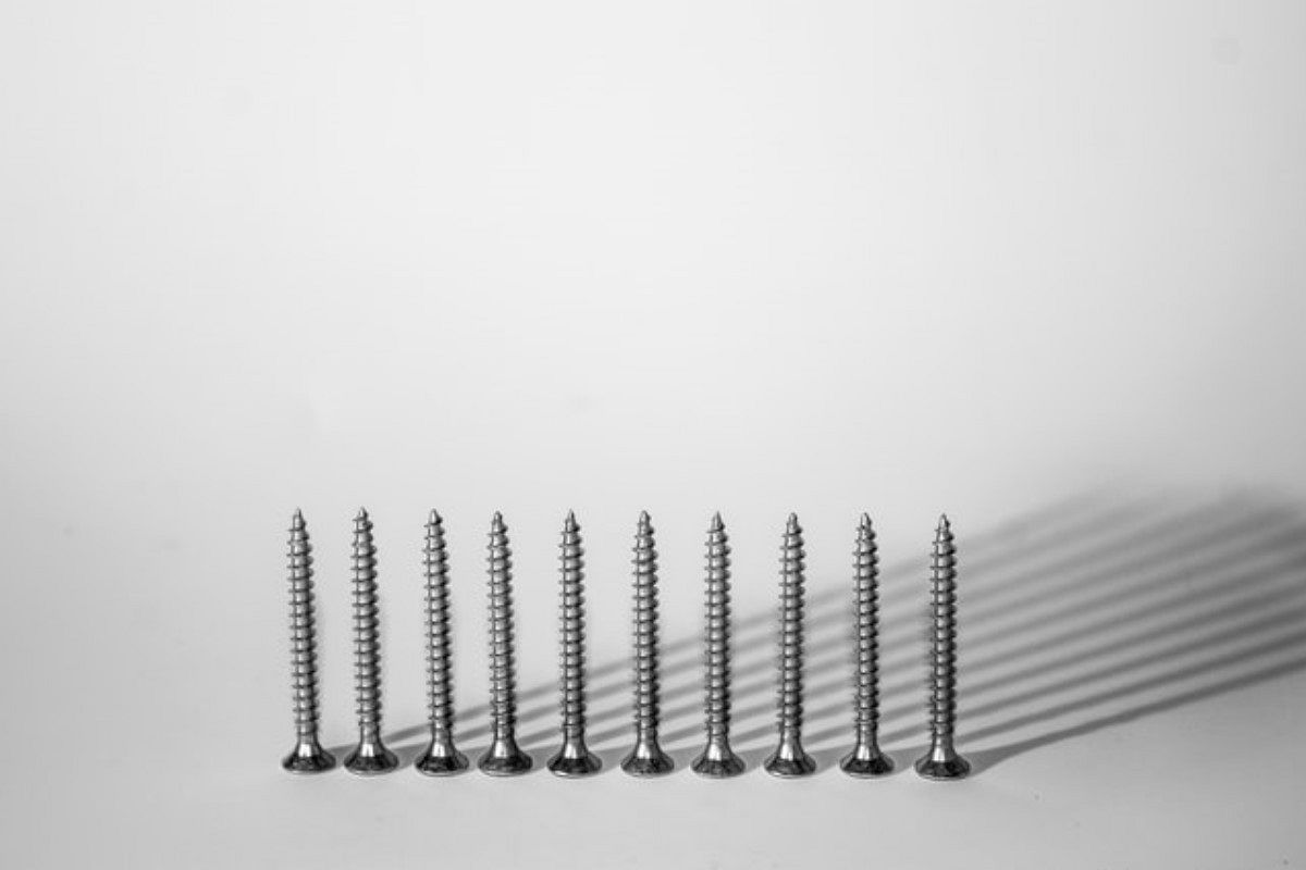 ネジの夢は何を暗示している?