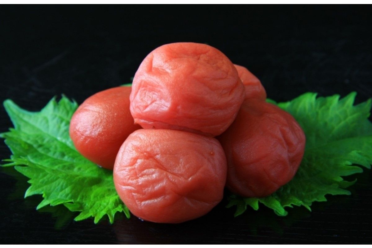 梅干しの夢は何を暗示している? | 夢診断ガイド