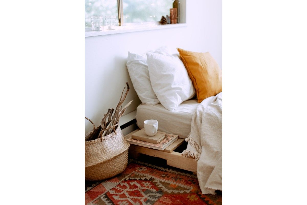 枕の夢は何を暗示している?