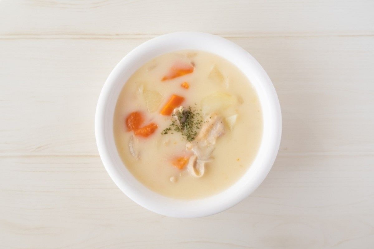 シチューの夢は何を暗示している?