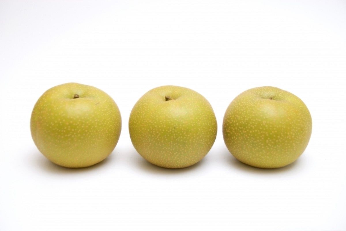 梨の夢は何を暗示している?