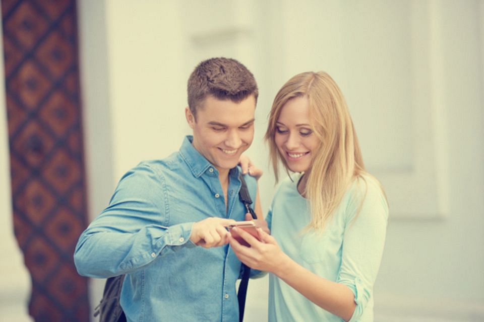 最良のパートナーを冷静診断-あなたのベストパートナーはすぐ近くにいる?