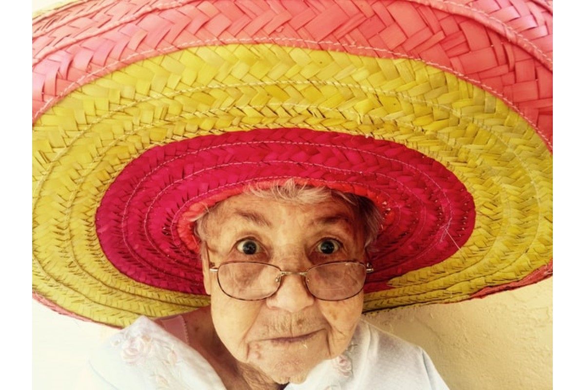 老化の夢は何を暗示している?