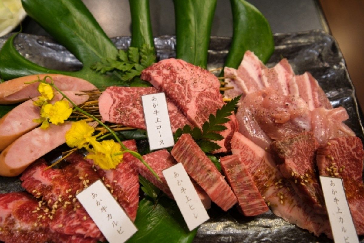 焼肉の夢は何を暗示している?