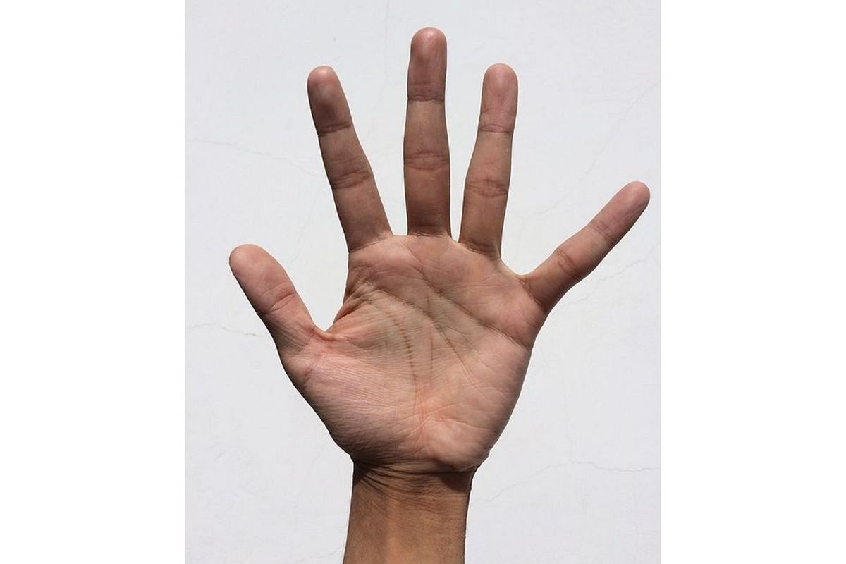 指の夢は何を暗示している?