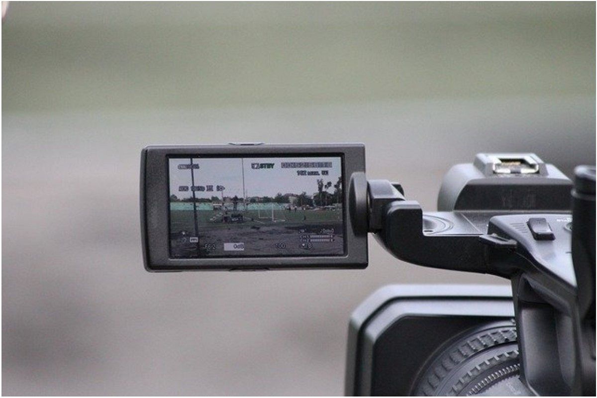 ビデオカメラの夢は何を暗示している?