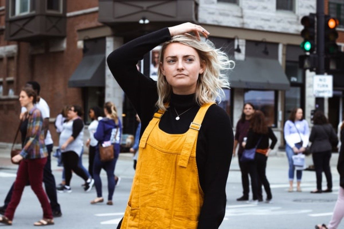 オーバーオールの夢は何を暗示している?