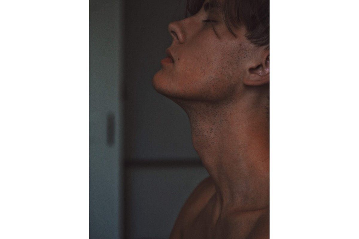 のど仏の夢は何を暗示している?