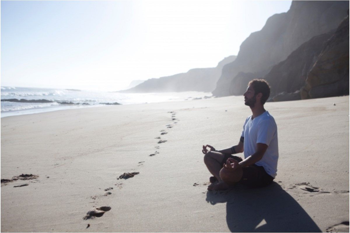 座禅の夢は何を暗示している?