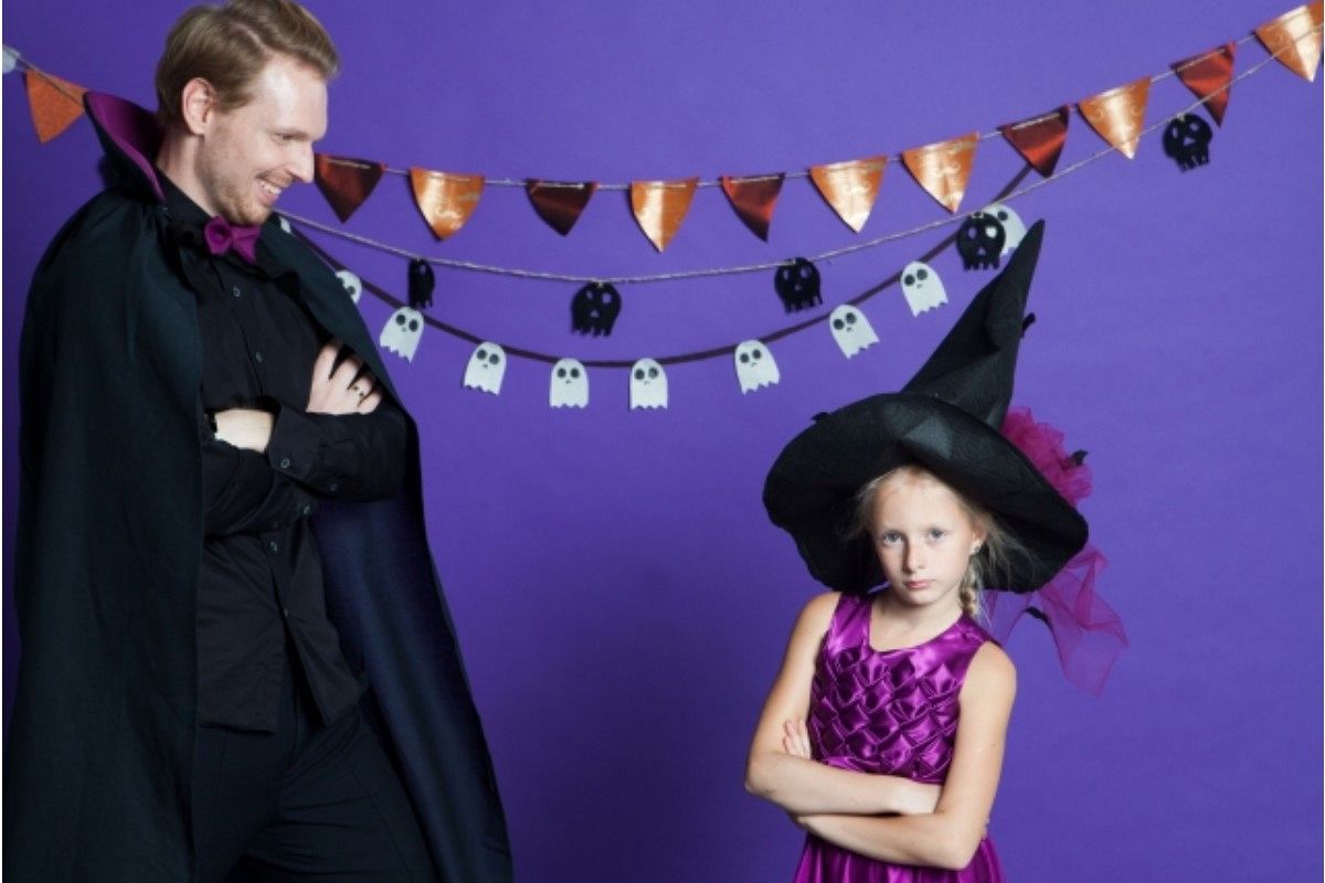 魔女・魔法使いの夢は何を意味している?