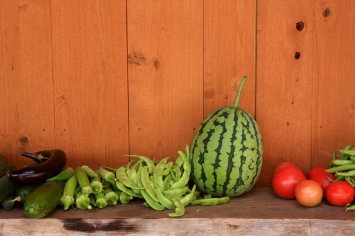 朝市の夢は何を暗示している?