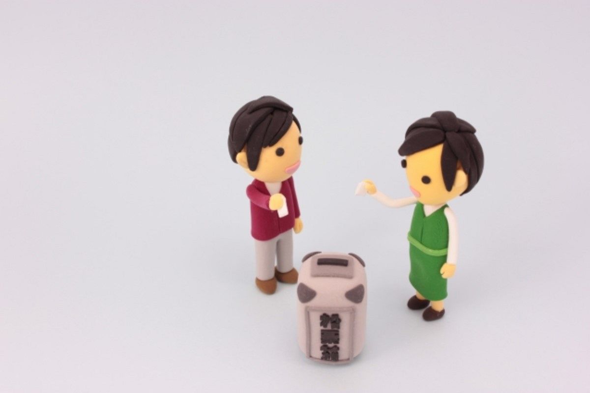 投票の夢は何を暗示している?