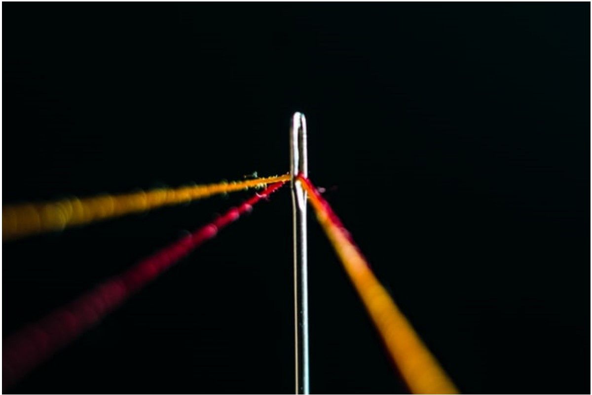 針の夢は何を暗示している?