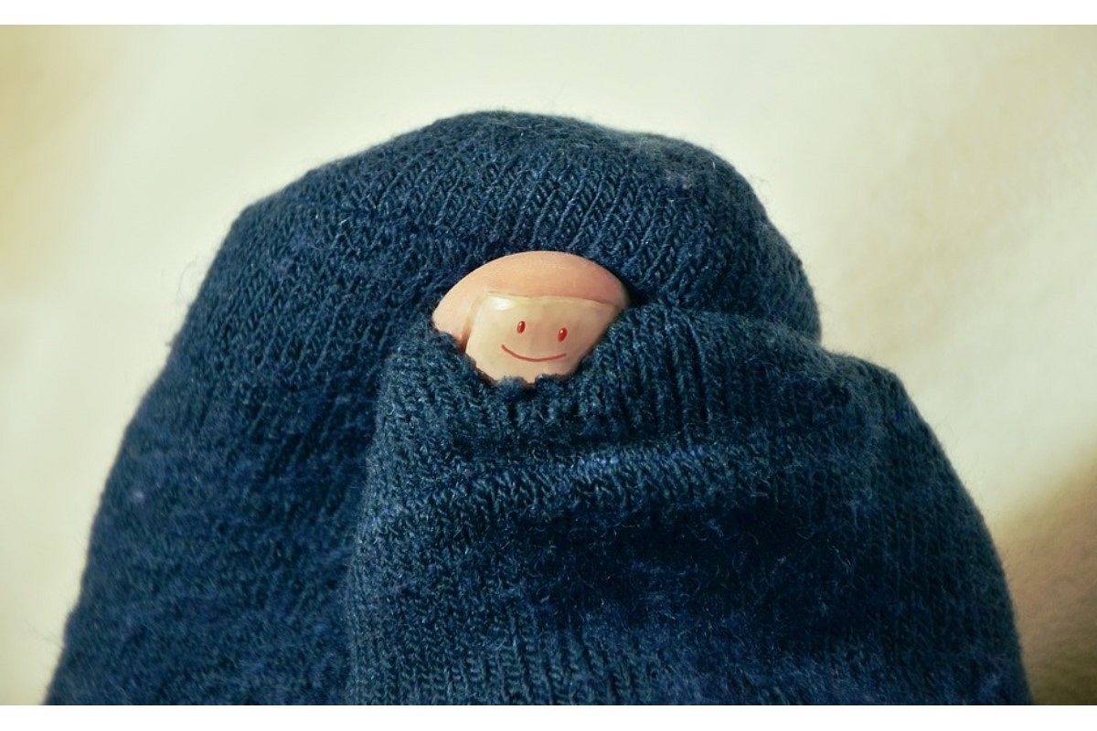 恥ずかしい夢は何を暗示している?