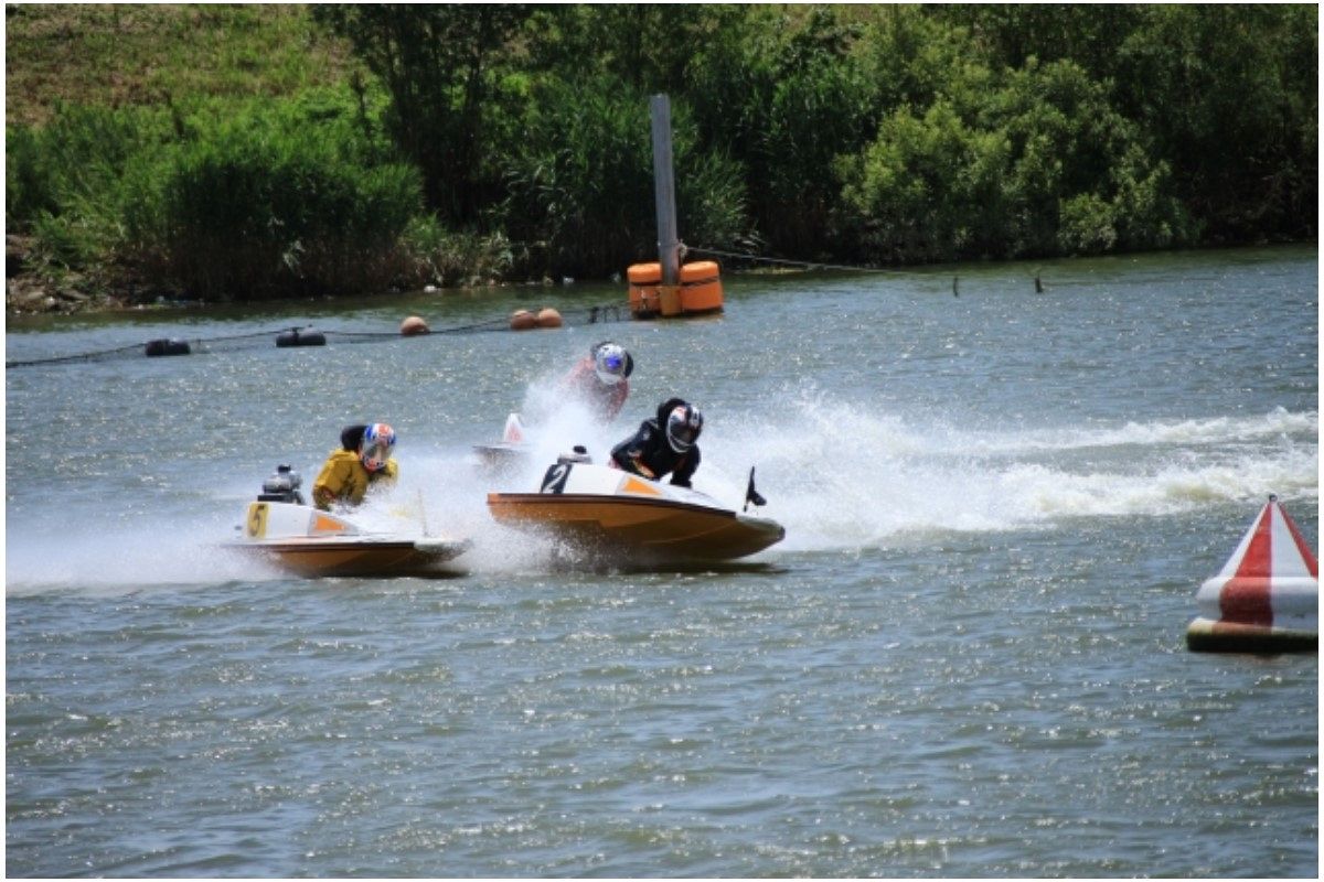 ボートレースの夢は何を暗示している?