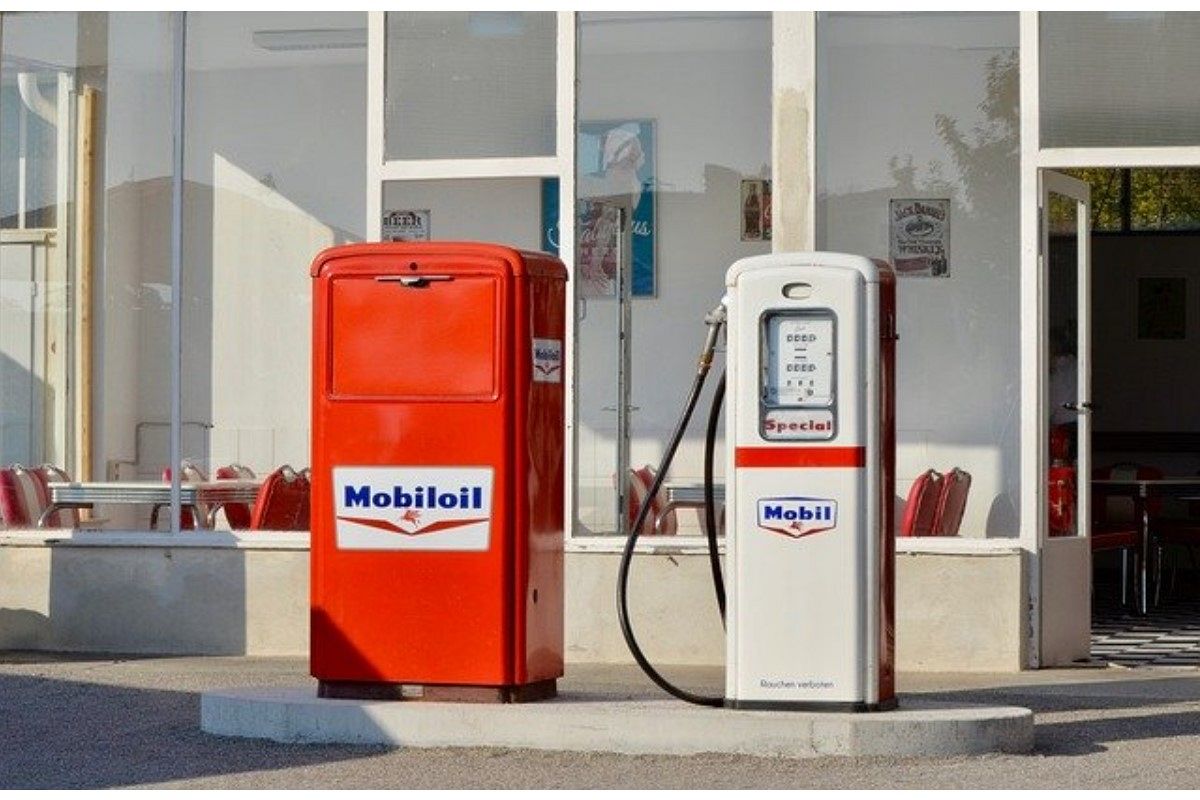 給油の夢は何を暗示している?