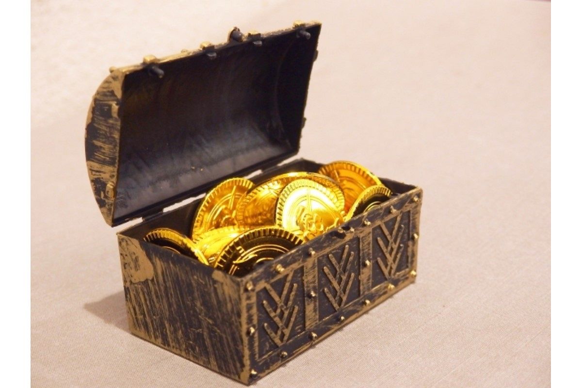 盗賊の夢は何を意味している?