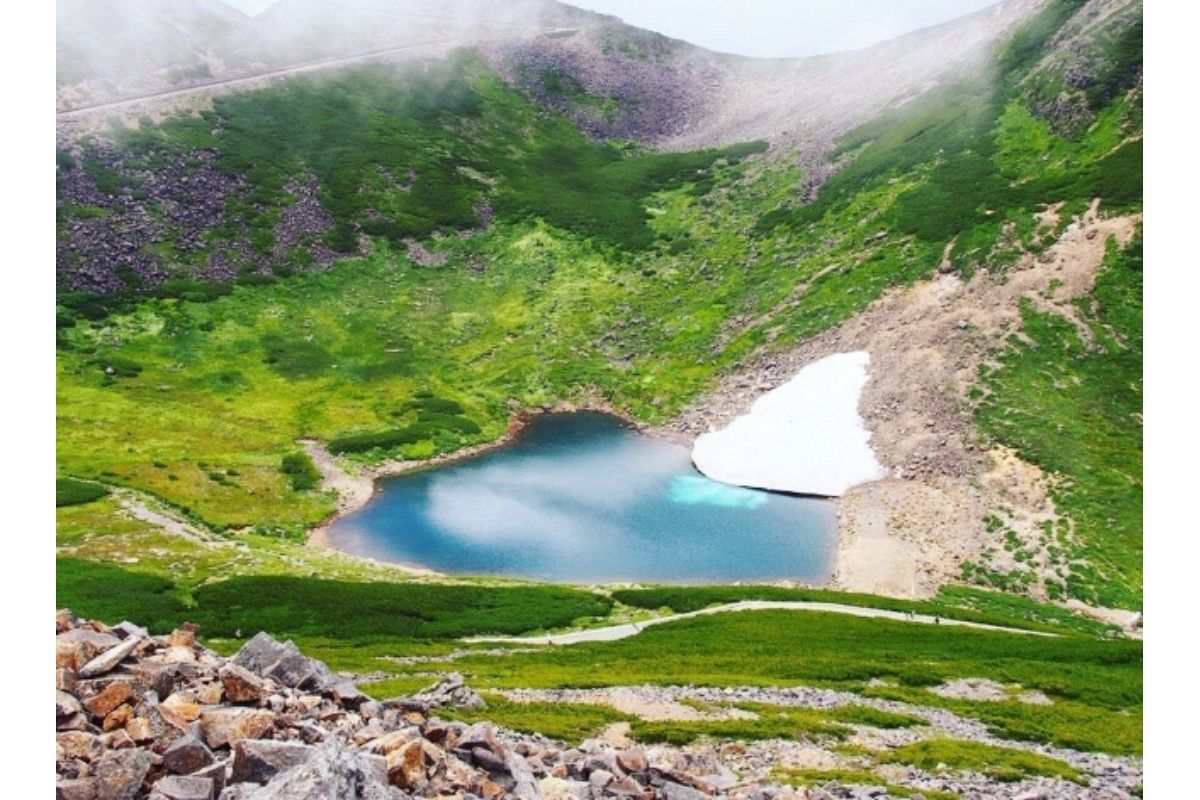 池の夢は何を暗示している?