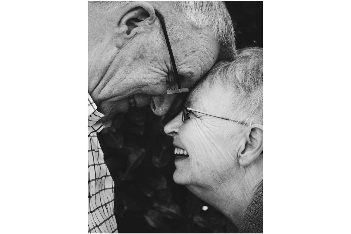 老人の夢は何を暗示している?