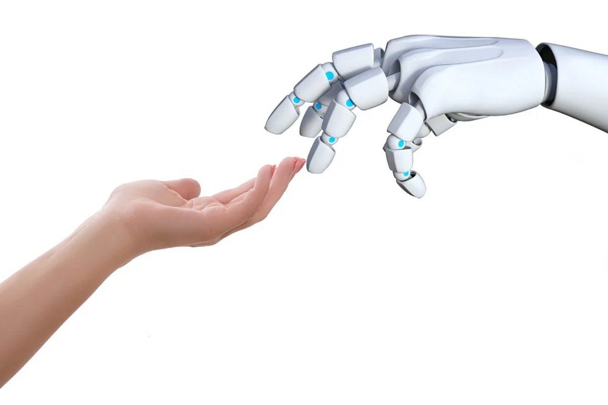 ロボットの夢は何を暗示している?