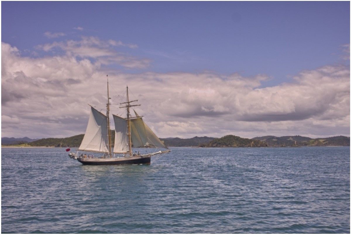 ヨットの夢は何を暗示している?