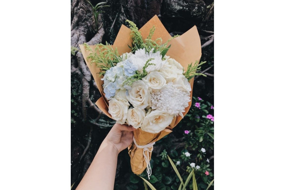 ブーケの夢は何を暗示している?