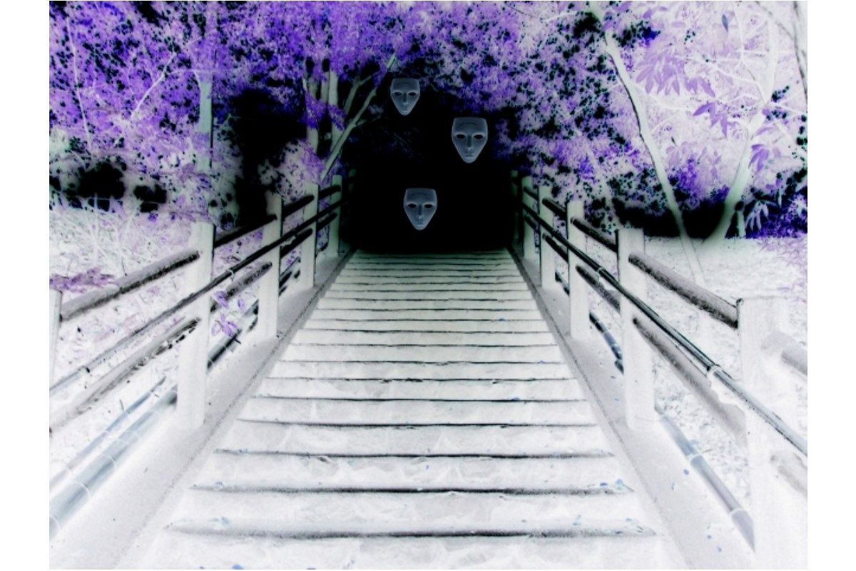 地獄の夢は何を暗示している?