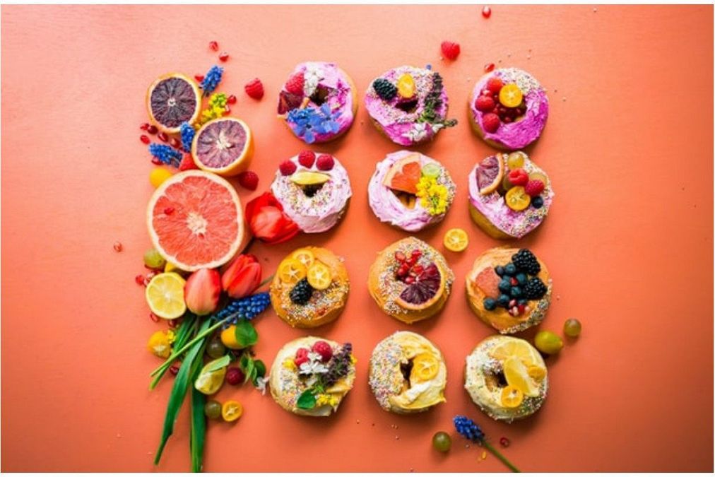 デザートの夢は何を暗示している?