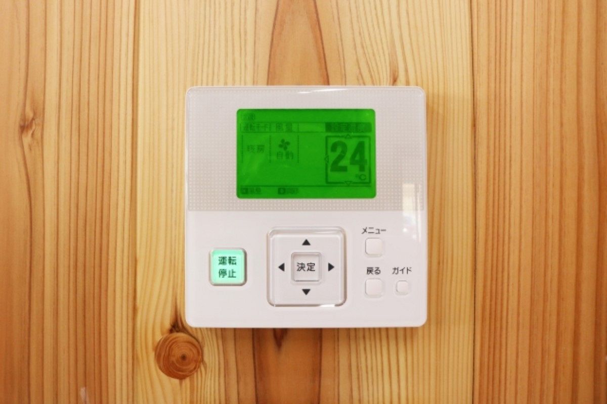 冷房の夢は何を暗示している?