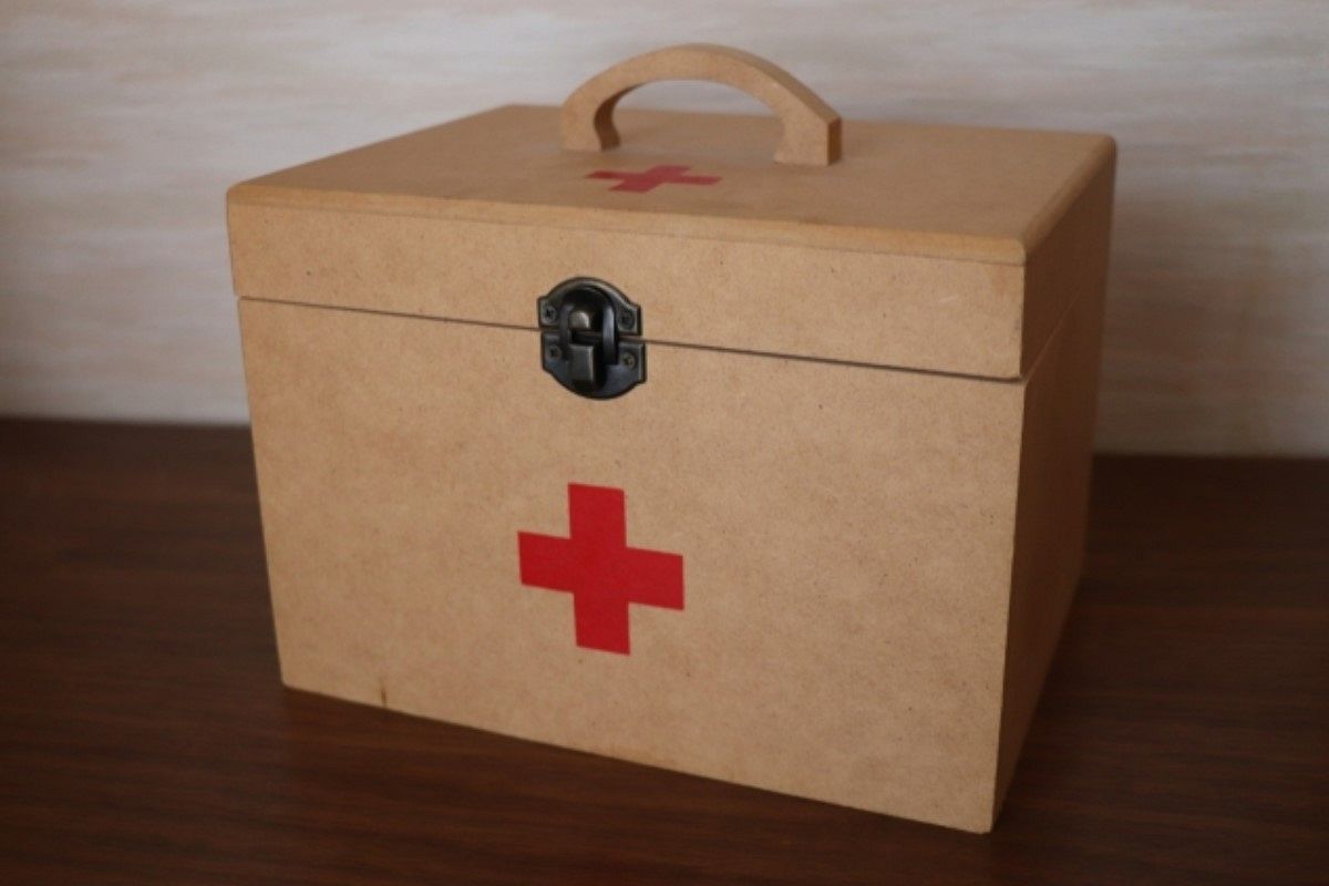 ケガをする夢は何を暗示している?