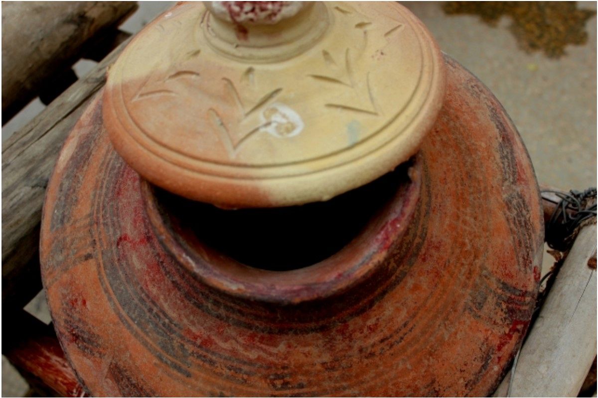 壷の夢は何を暗示している?