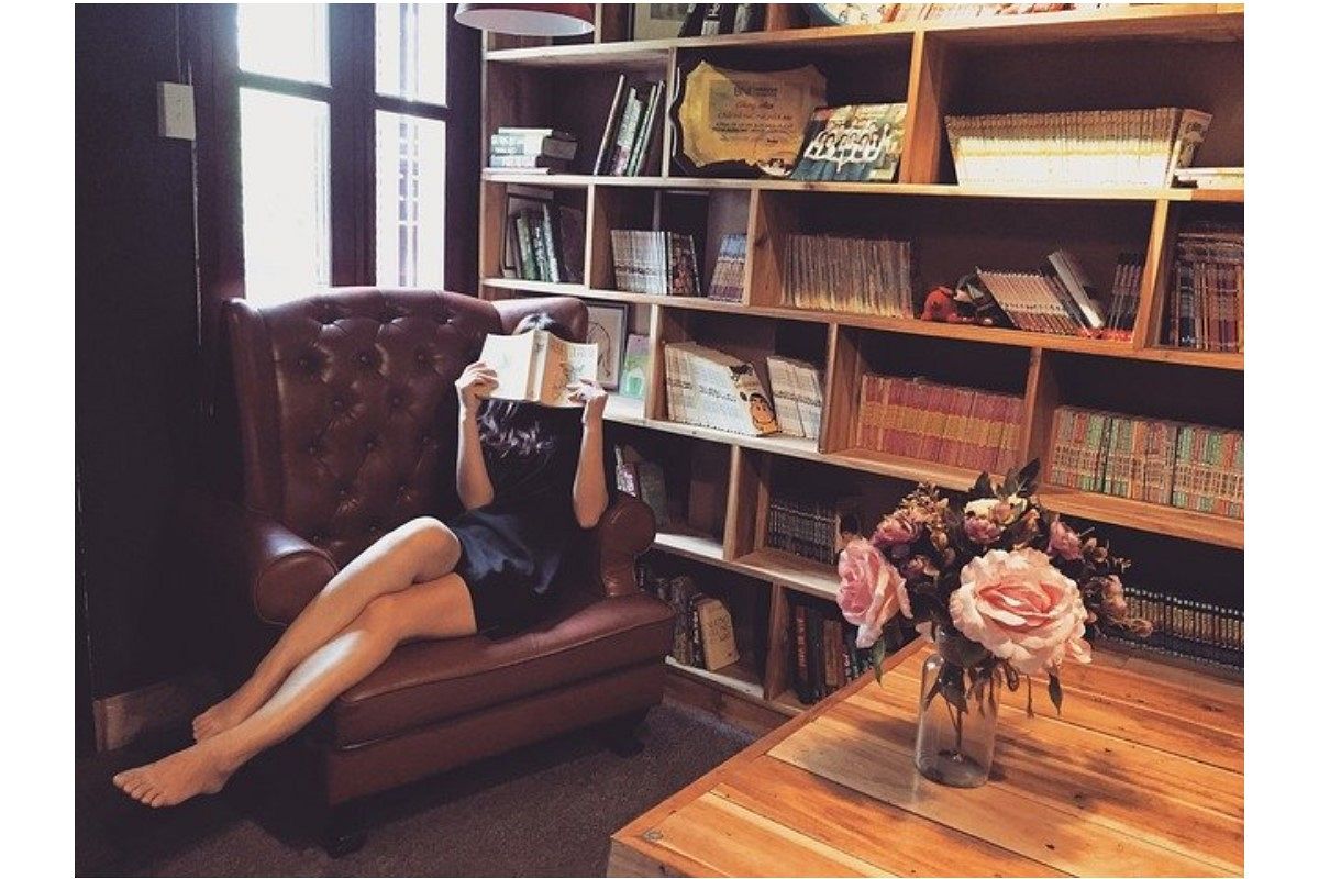 読む夢は何を暗示している?