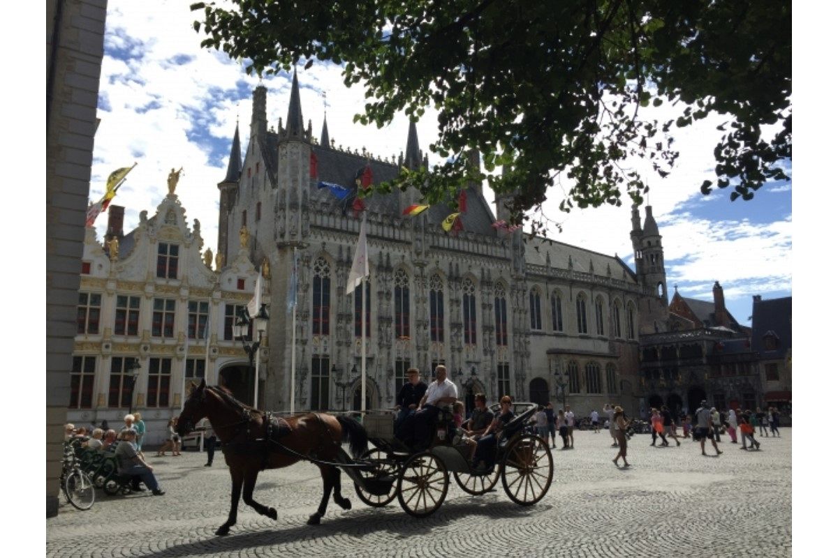 馬車の夢は何を暗示している?