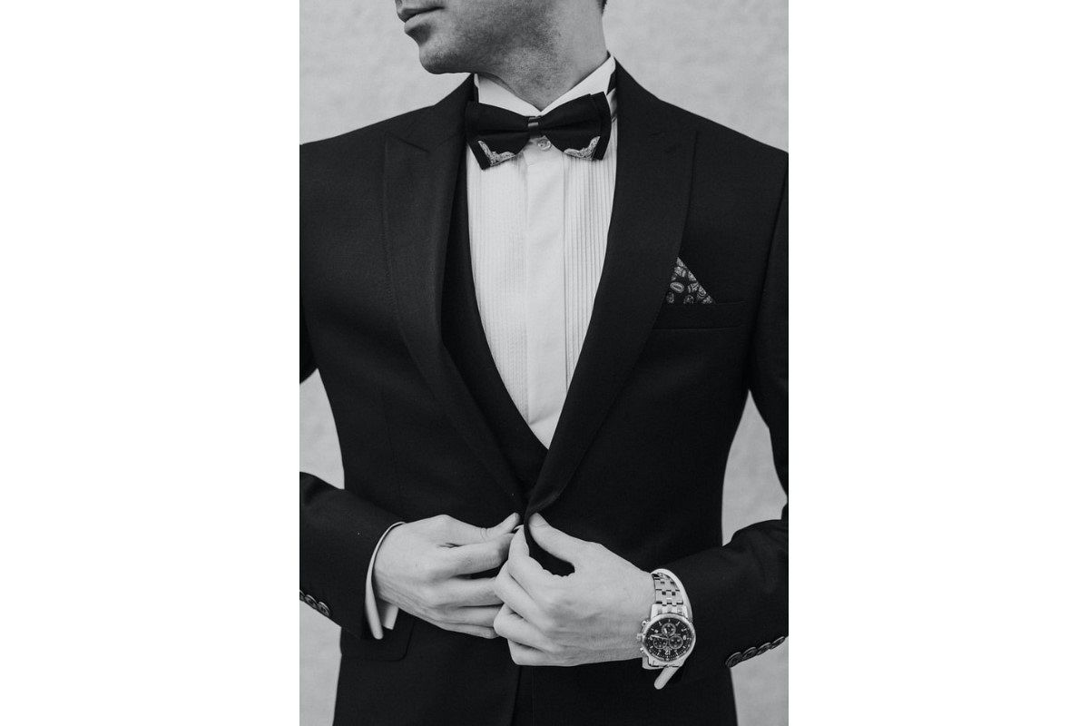 タキシードの夢は何を暗示している?