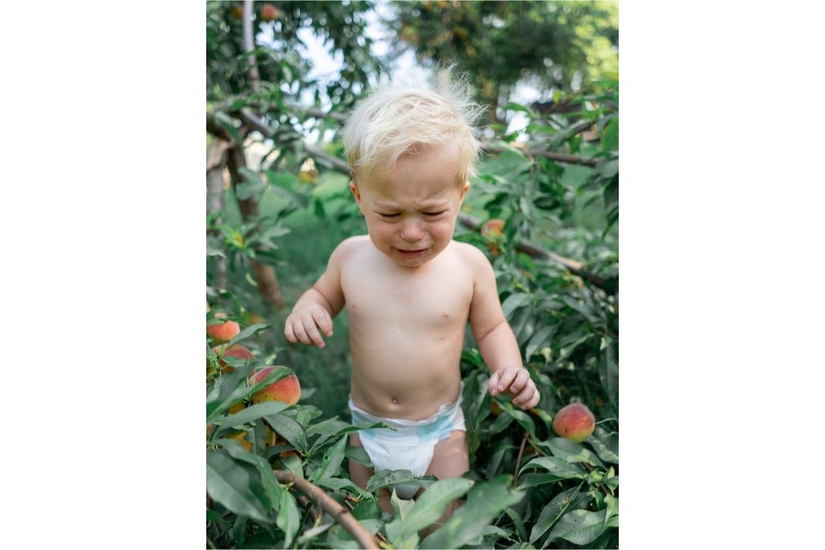 おむつの夢は何を暗示している?