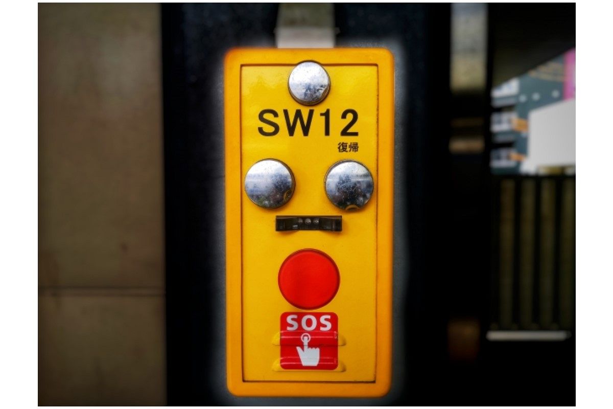 鉄道事故の夢は何を暗示している?