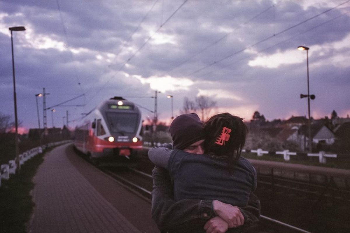 駅の夢は何を意味している?