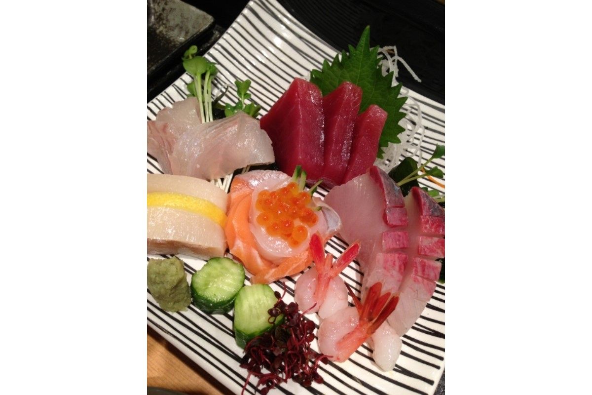 刺身の夢は何を暗示している?