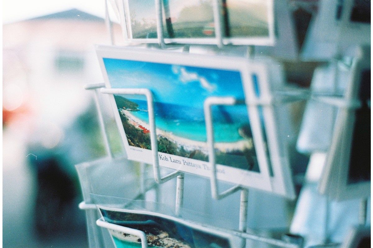 ハガキの夢は何を暗示している?