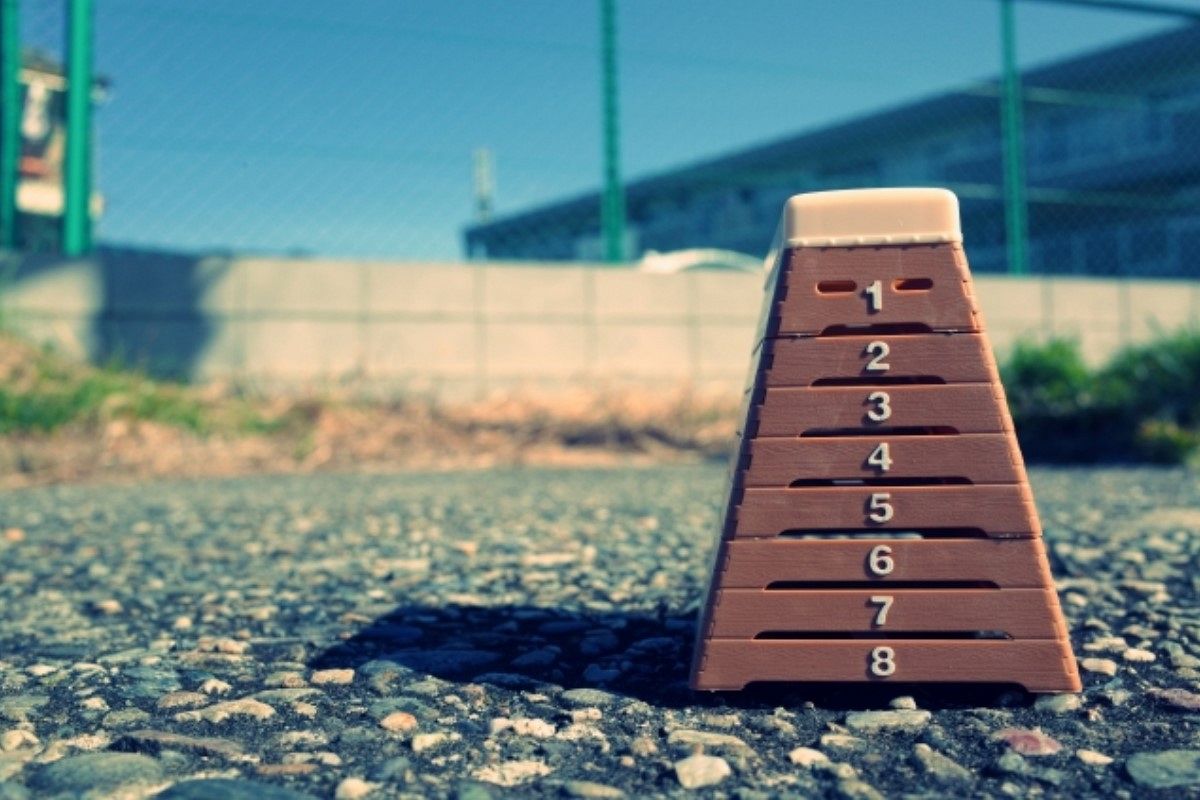 跳び箱の夢は何を暗示している? | シンボルの意味