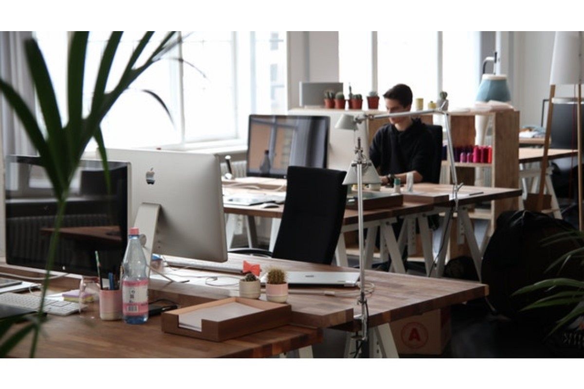 職場の夢は何を暗示している?