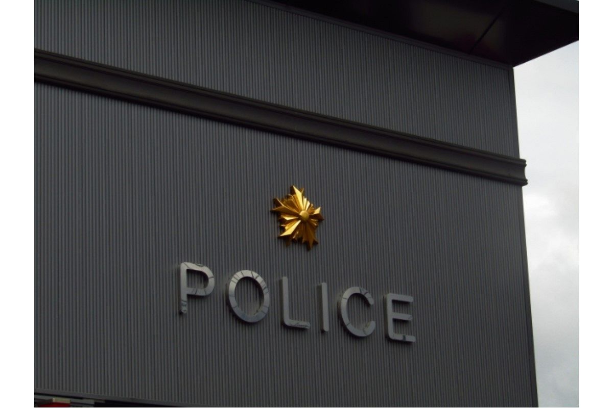 交番の夢は何を暗示している?