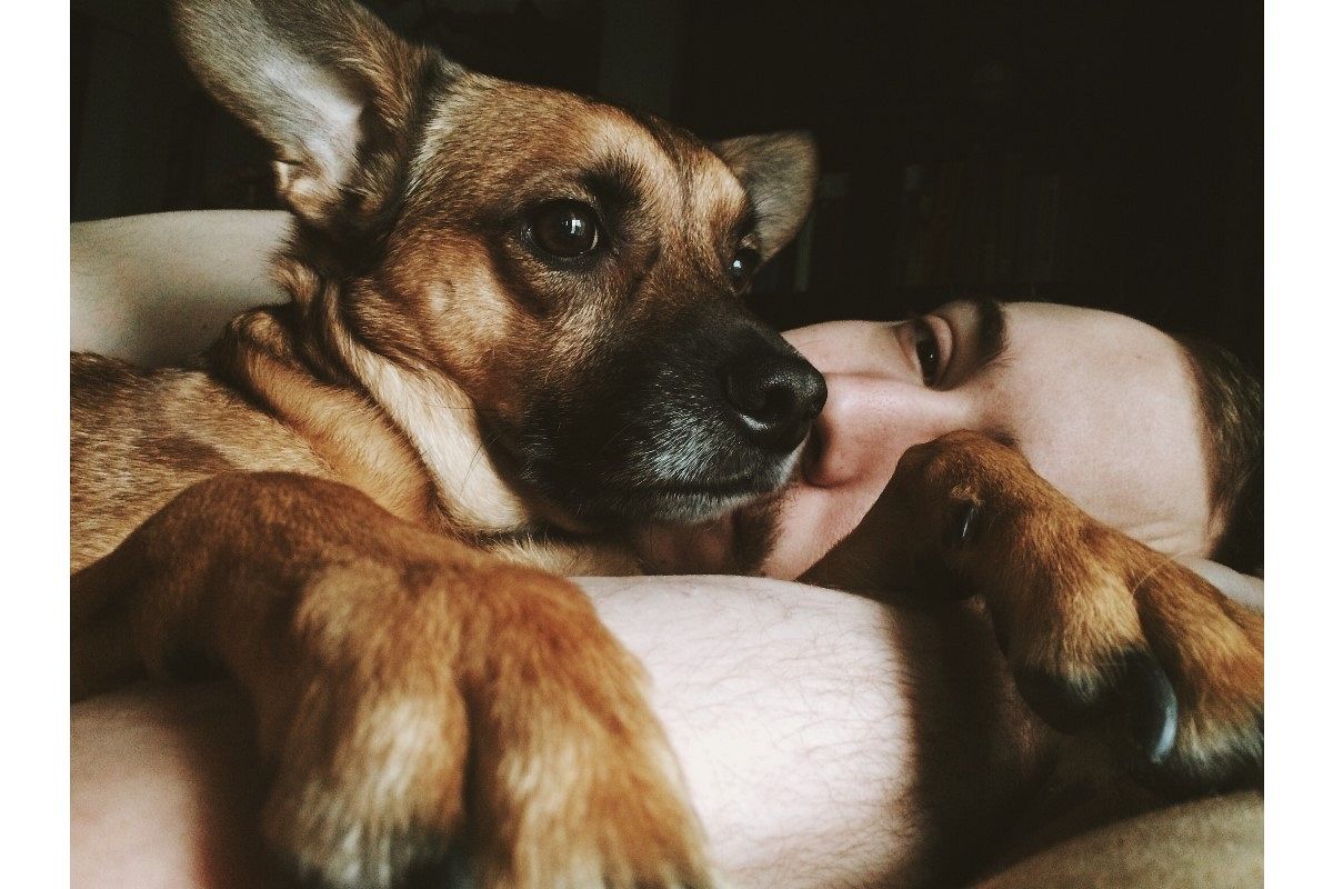 添い寝の夢は何を暗示している?