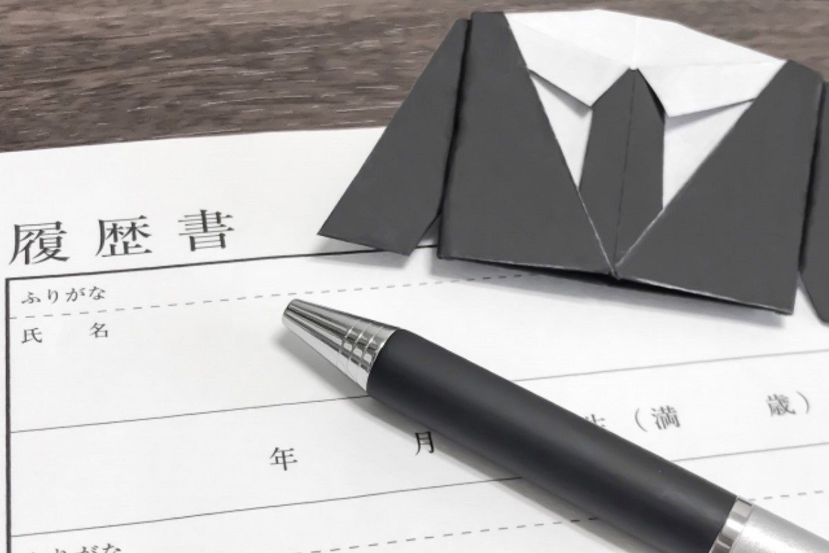 履歴書の夢は何を暗示している?