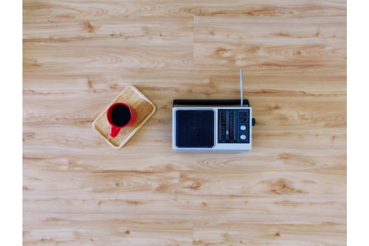 ラジオの夢は何を暗示している?