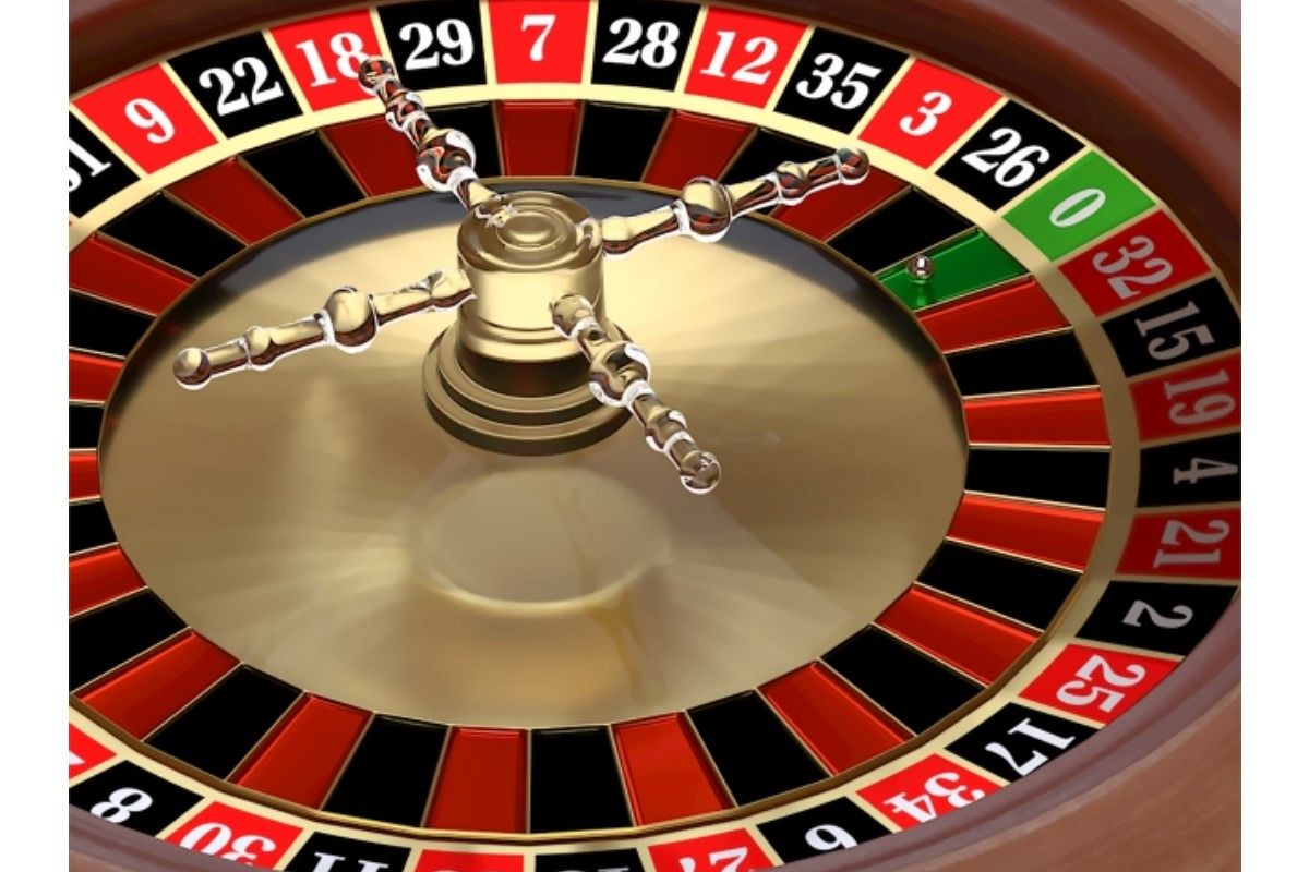 ルーレットの夢は何を暗示している?